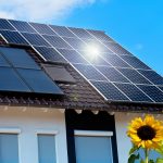 Reinigung von Photovoltaikanlagen und Solaranlagen